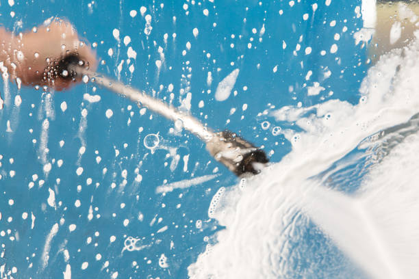 Best Factory Floor Cleaning  in Saugerties South, NY