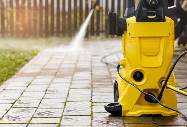 Best Restaurant Pressure Washing  in Saugerties South, NY