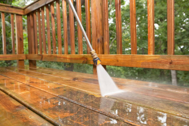 Best Fence Cleaning  in Saugerties South, NY